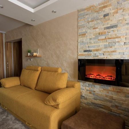 Apartments Andrejic Kopaonik Extérieur photo