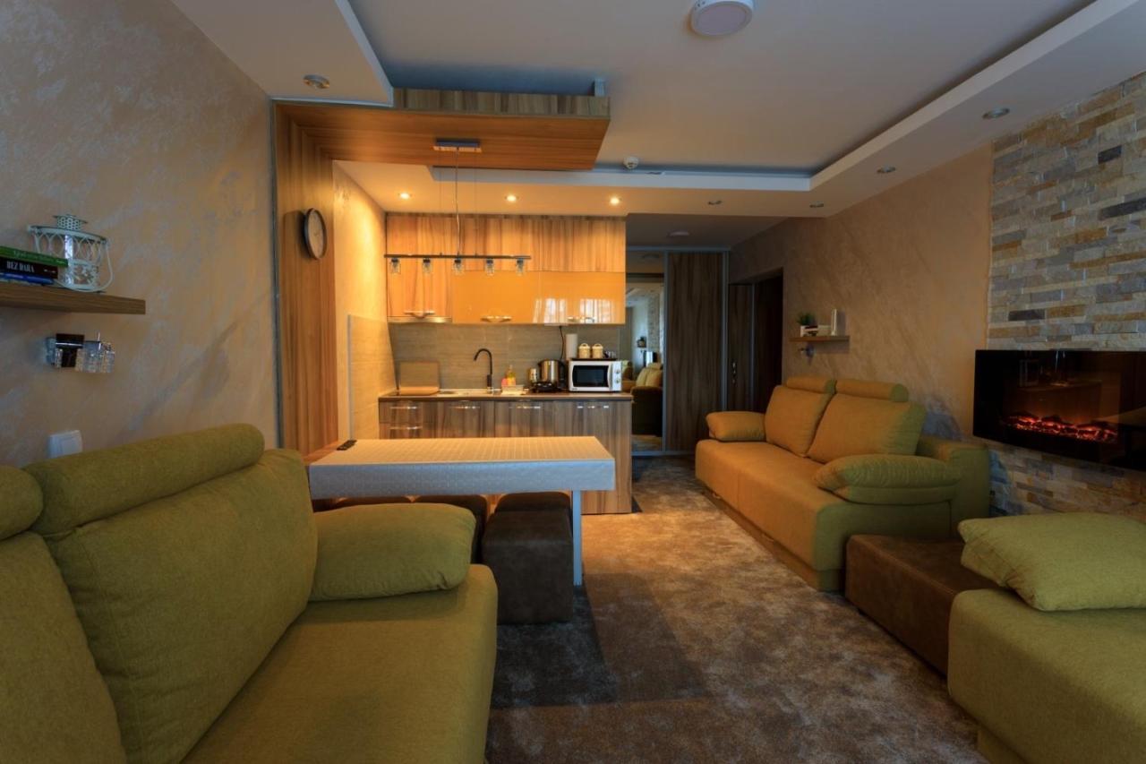 Apartments Andrejic Kopaonik Extérieur photo