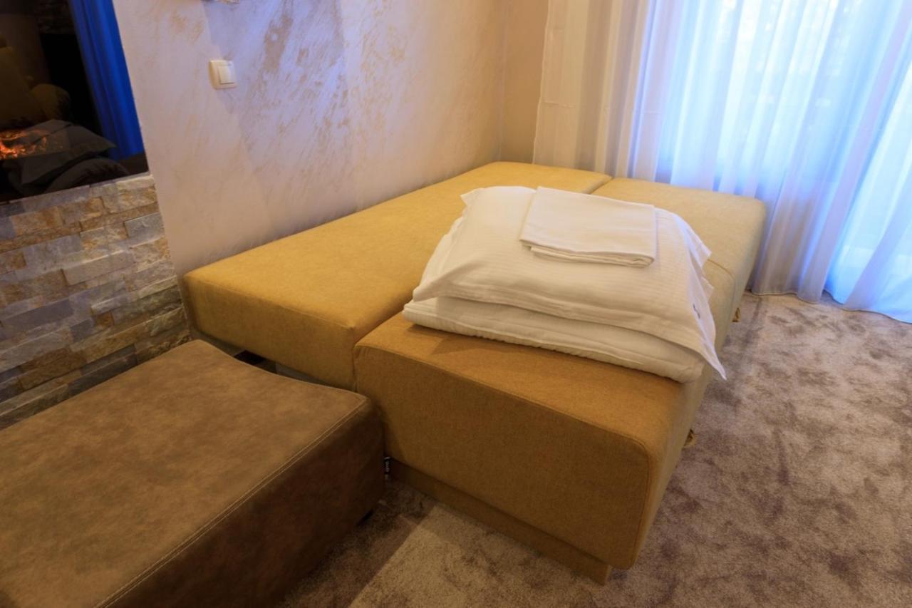 Apartments Andrejic Kopaonik Extérieur photo