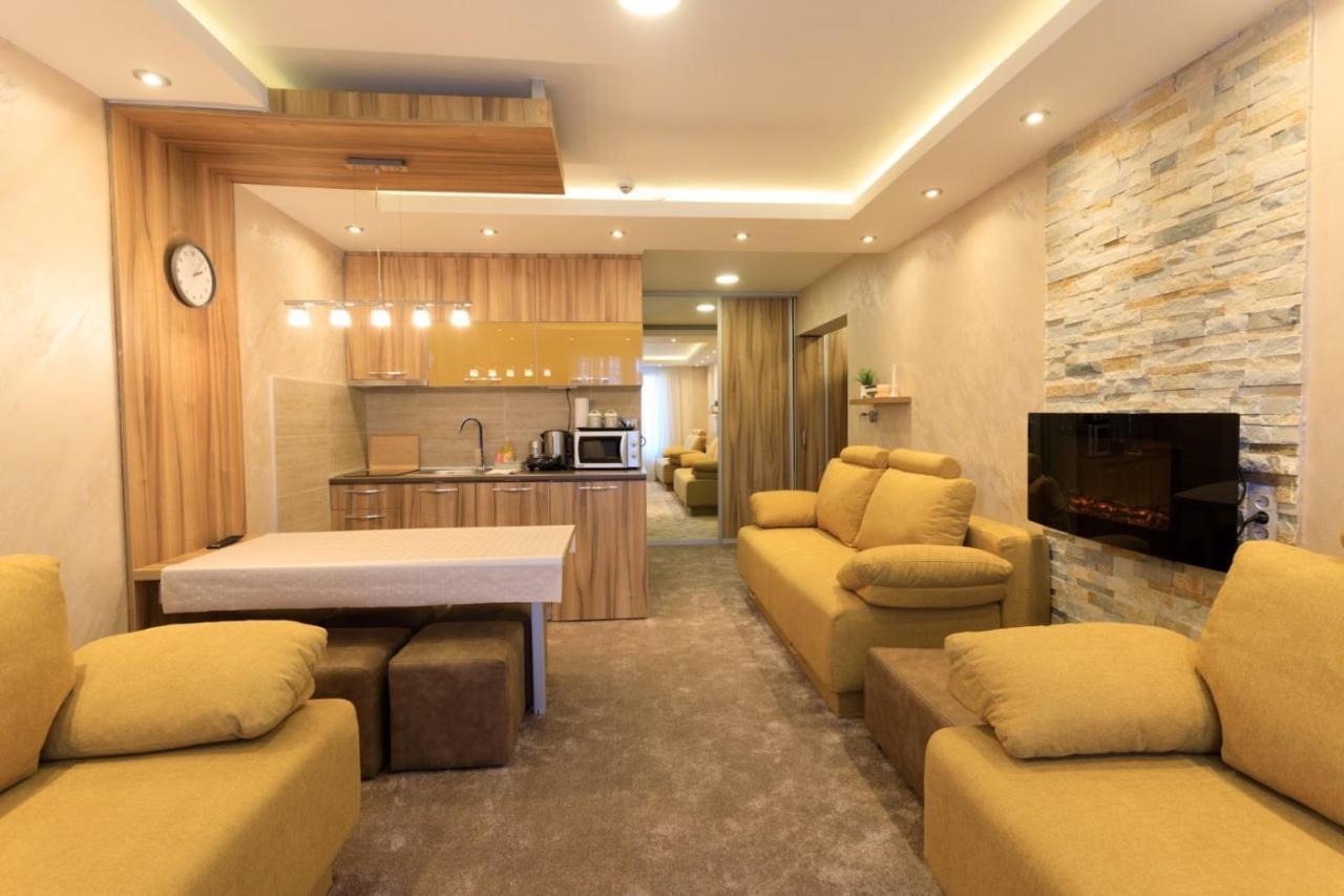 Apartments Andrejic Kopaonik Extérieur photo