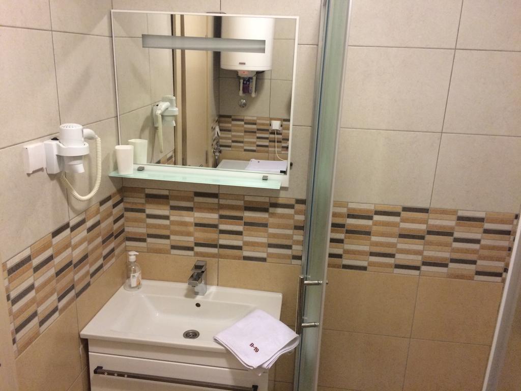 Apartments Andrejic Kopaonik Chambre photo