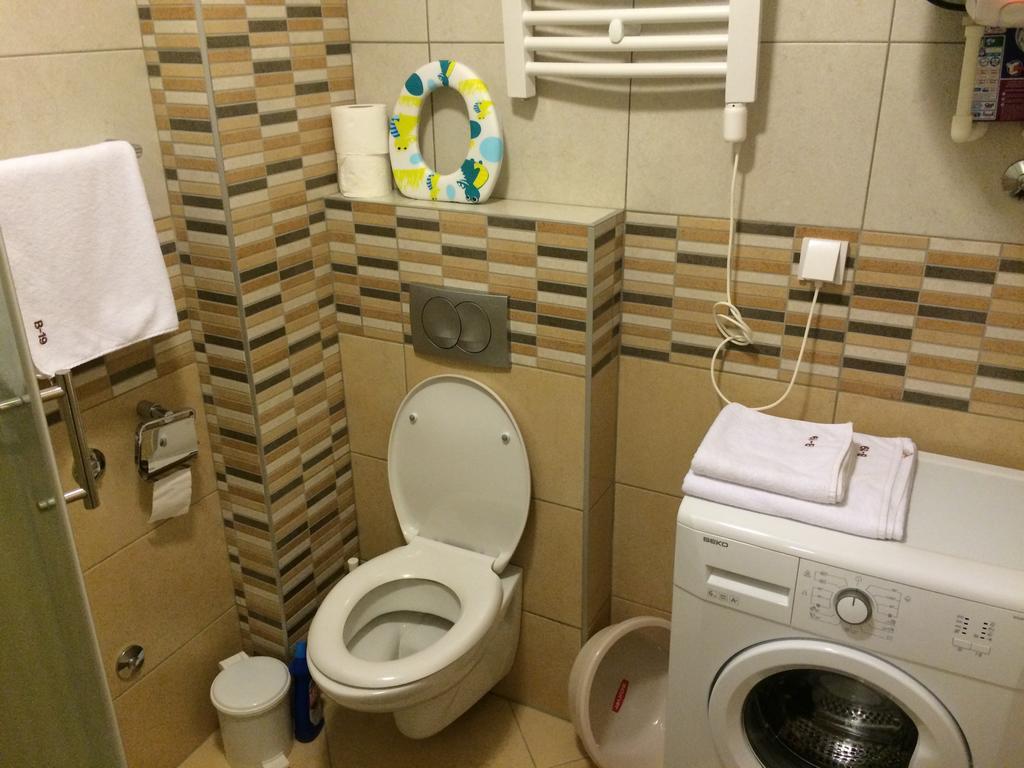 Apartments Andrejic Kopaonik Chambre photo